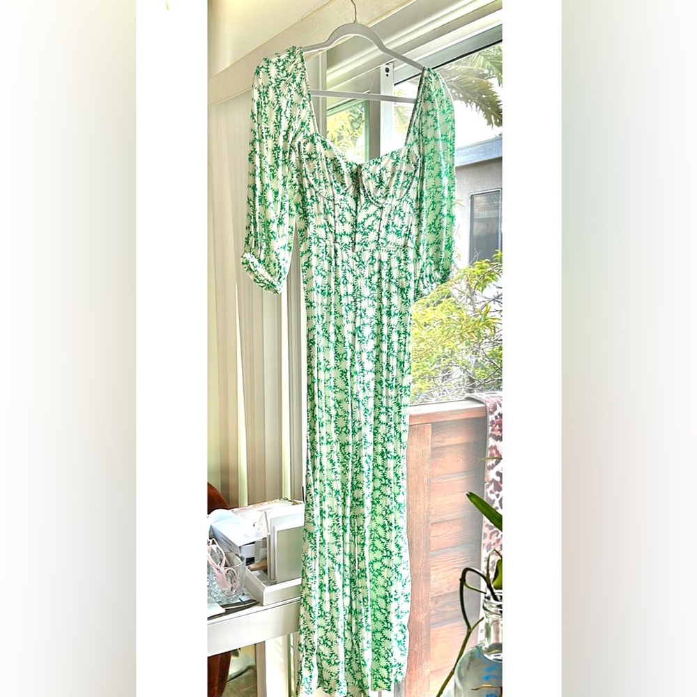 Capsulet Jumpsuit